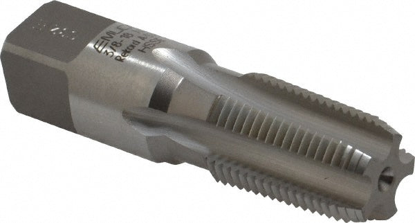 3/8-18 NPT Cobalt Tap - Emuge AW181000.5766