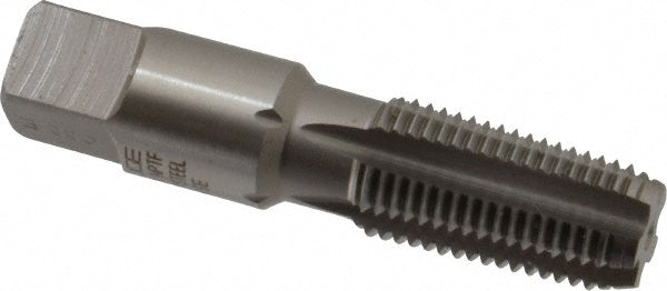 1/4-18 NPTF Cobalt Tap - Emuge AW181000.5784
