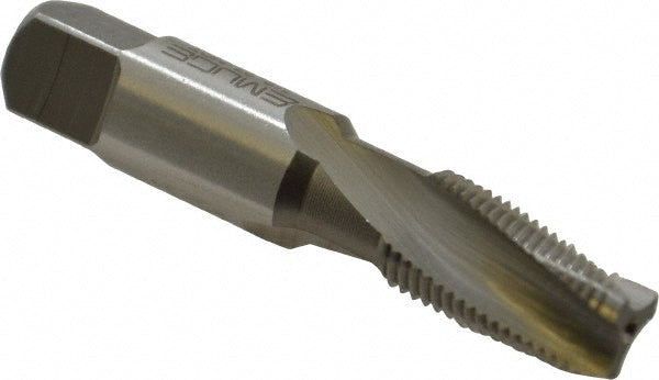1/8-27 NPT High Speed Steel Tap - Emuge AW483000.5764
