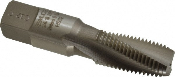 1/4-18 NPT High Speed Steel Tap - Emuge AW483000.5765