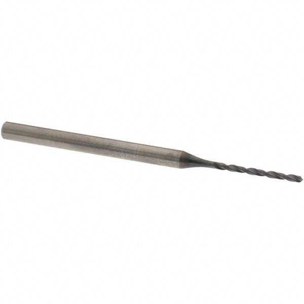 0.0472" Solid Carbide Drill Bit, TiAlN, 120° point - OSG 8577120