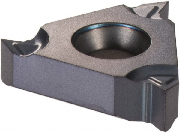 ISO 13399 Carbide Insert, Grade IC908, TiN - Iscar 5902780