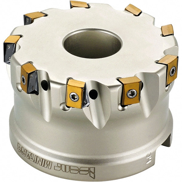 Indexable Milling Cutters - Iscar 3104903