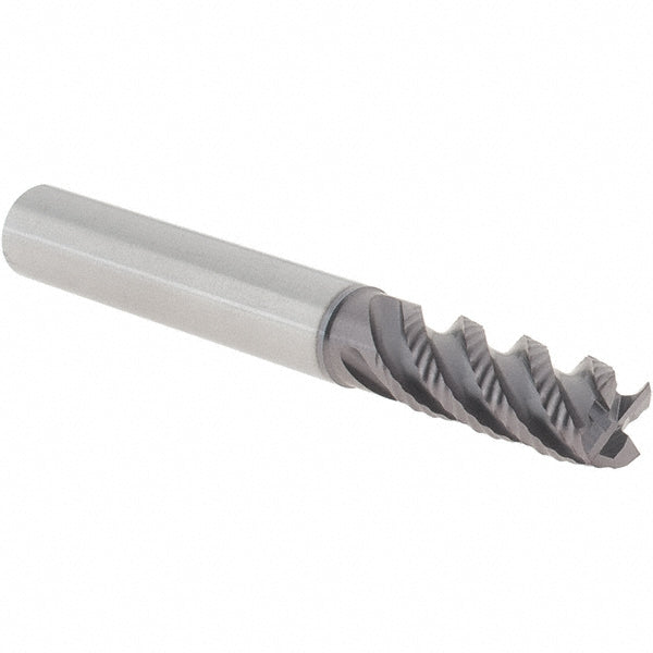 5/16" 4-Flute Solid Carbide Single End Mill - YG-1 95102