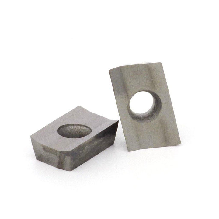 Square Solid Carbide Insert, Grade DMK25 - Dapra 29912