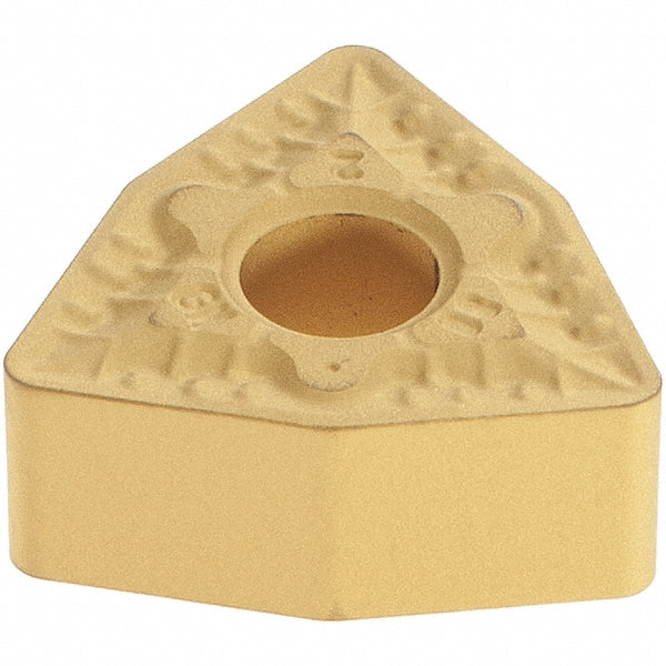 ISO 13399 Solid Carbide Insert, Grade IC9250, TiCN - Iscar 5591406