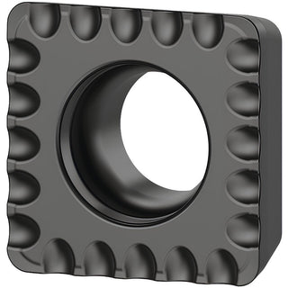 DFPR060304LCO Carbide Insert, Grade KCU40, TiN - Kennametal 7034247