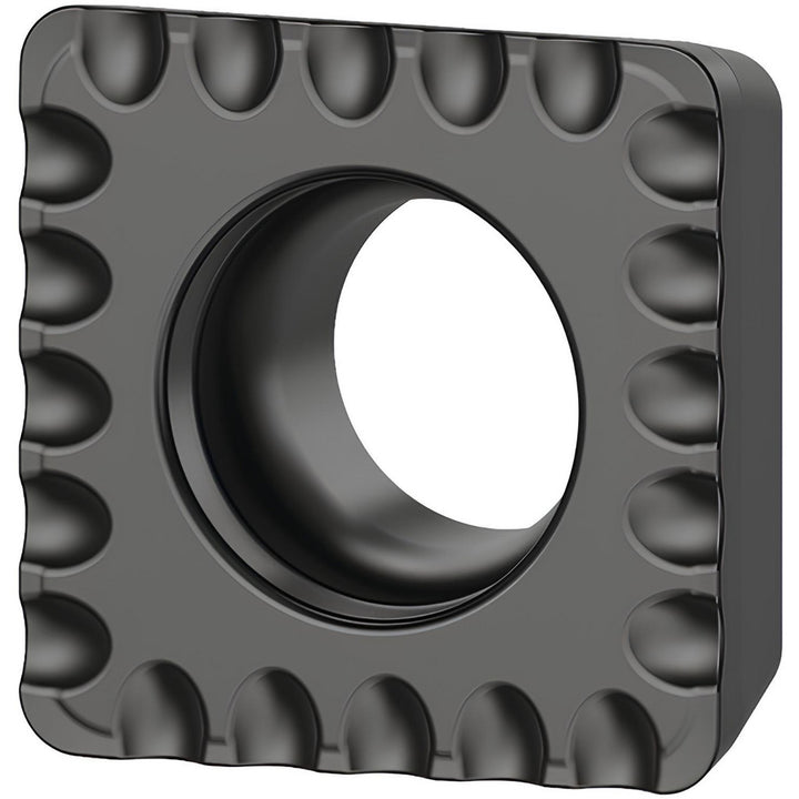 DFPR060304LCO Carbide Insert, Grade KCU40, TiN - Kennametal 7034247