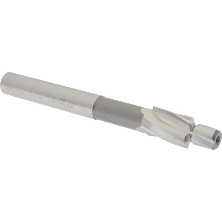 Solid Pilot Counterbores & Sets - Keo 902-000-023