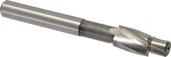 Solid Pilot Counterbores & Sets - Keo 902-000-025
