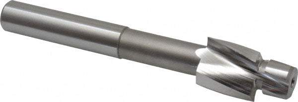 Solid Pilot Counterbores & Sets - Keo 902-000-035