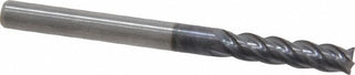 1/8" 4-Flute Solid Carbide Square End Mill, AlTiN - ProMax 155-00814