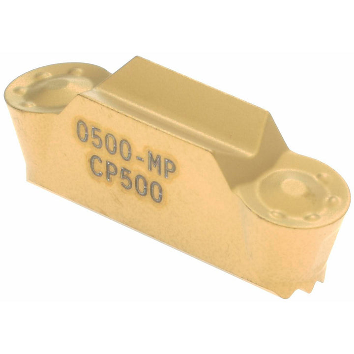 Solid Carbide Insert, Grade CP500, Coated - Seco 00091055