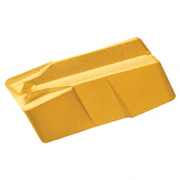 ISO 13399 Solid Carbide Insert, Grade IC807, TiAlN - Iscar 6404390