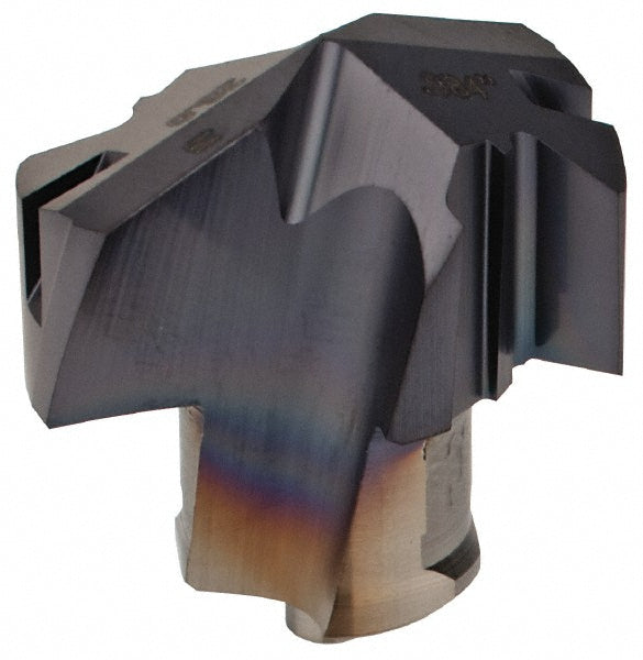 Carbide Insert, Grade IC908, TiAlN - Iscar 5506718