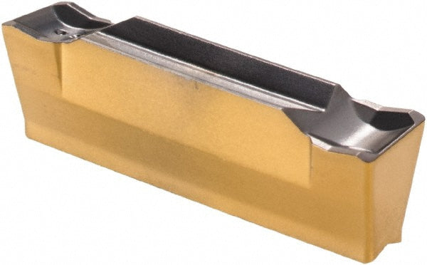 ISO 13399 Carbide Insert, Grade IC807, Coated - Iscar 6003630