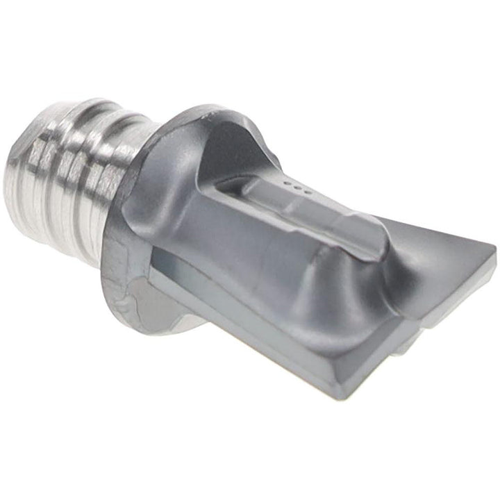 Carbide Insert, Grade IC908, TiAlN - Iscar 5603352