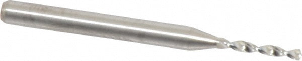 0.0571" Solid Carbide Drill Bit, 130° point - SGS 07337