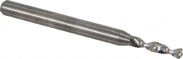 0.0846" Solid Carbide Drill Bit, 130° point - SGS 07362