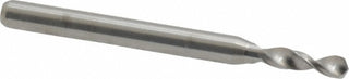 0.0945" Solid Carbide Drill Bit, 130° point - SGS 07371