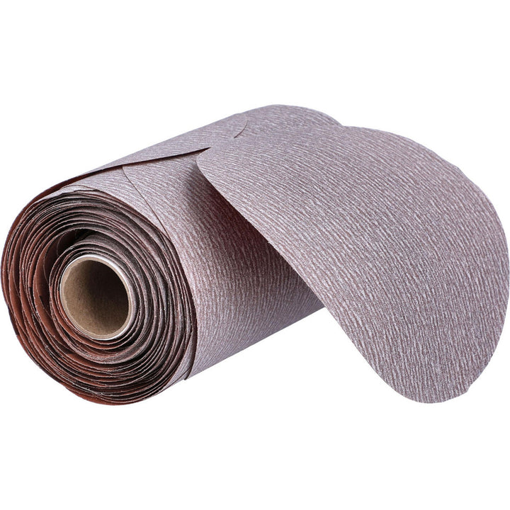 5" 180-Grit Aluminum Oxide Disc - Norton 66261131460