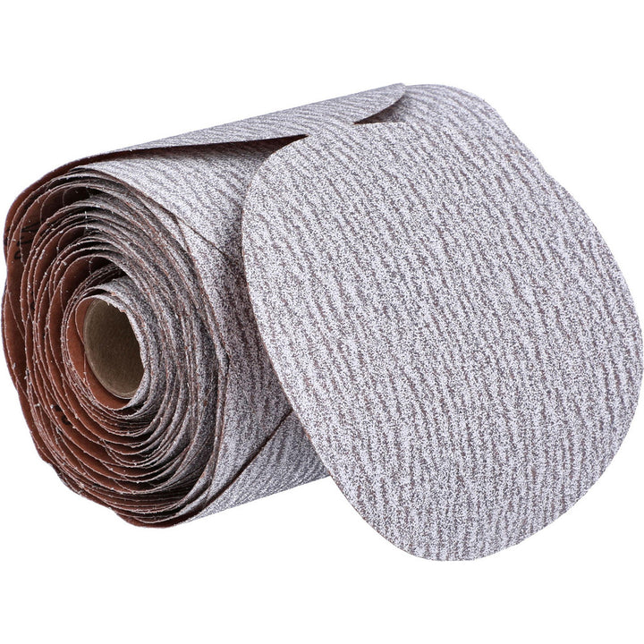 5" 80-Grit Aluminum Oxide Disc - Norton 66261131464
