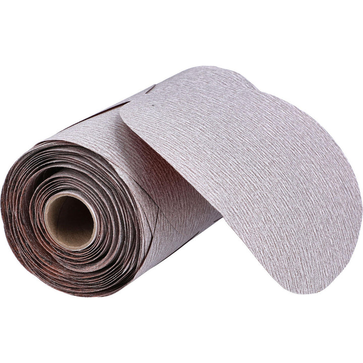 6" 180-Grit Aluminum Oxide Disc - Norton 66261131477