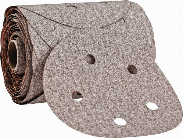 5" 100-Grit Aluminum Oxide Disc - Norton 66261131497