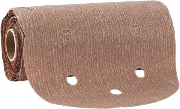 6" 600-Grit Aluminum Oxide Disc - Norton 66261131503