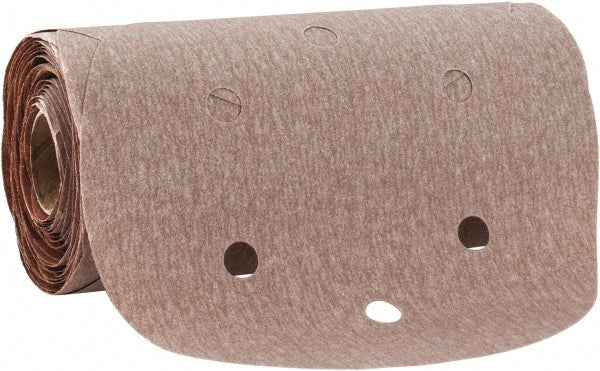 6" 400-Grit Aluminum Oxide Disc - Norton 66261131505