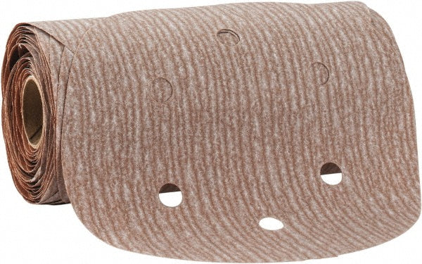 6" 280-Grit Aluminum Oxide Disc - Norton 66261131508