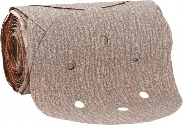 6" 150-Grit Aluminum Oxide Disc - Norton 66261131512
