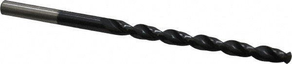 #14 Cobalt Drill Bit, TiAlN, 135° point - Cleveland C11414