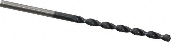 #42 Cobalt Drill Bit, TiAlN, 135° point - Cleveland C11442