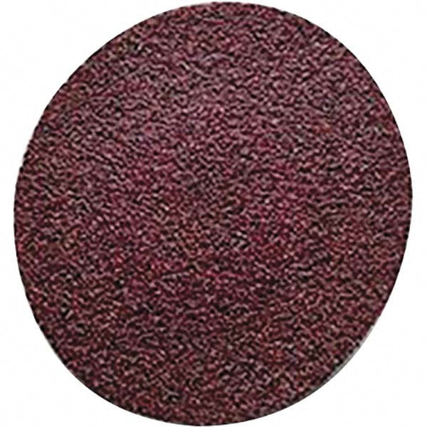 2" 80-Grit Aluminum Oxide Disc - 3M 7010360780