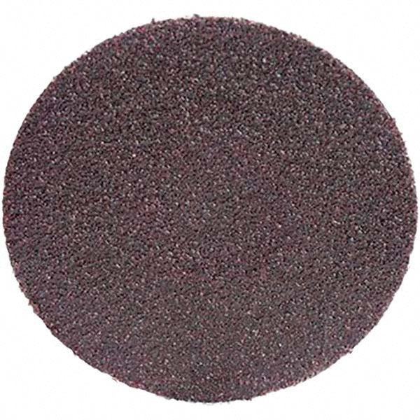 2" 80-Grit Aluminum Oxide Disc - 3M 7000119019