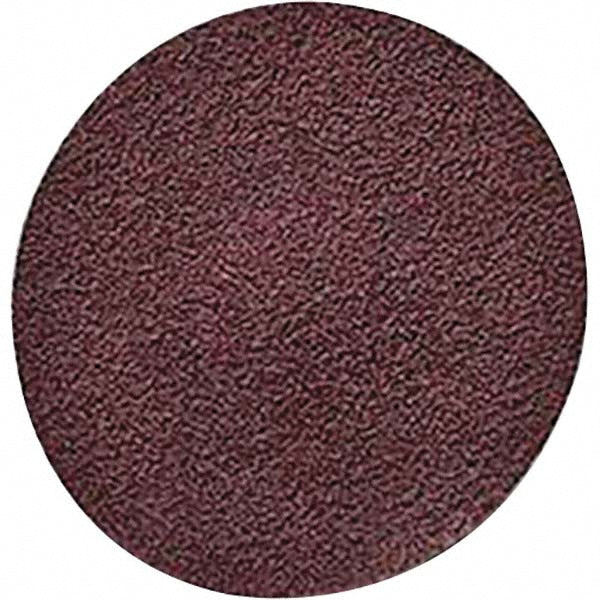 3" 36-Grit Aluminum Oxide Disc - 3M 7000148150