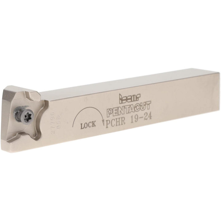 Indexable Grooving - Iscar 2301627