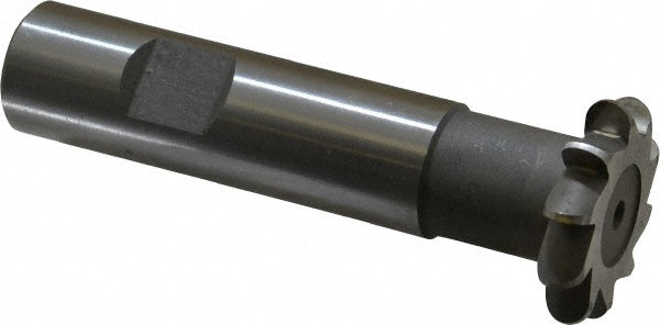 Radius Cutters - Whitney Tool Co. 10347