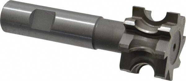 Radius Cutters - Whitney Tool Co. 10366