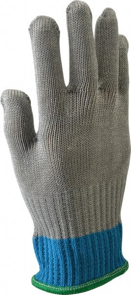 X-Small Stainless Steel Fiber Cut-Resistant Gloves - Whizard 134525-MS