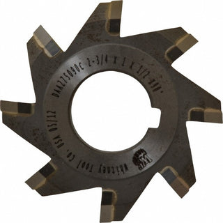 Angle Cutters - Whitney Tool Co. 30117