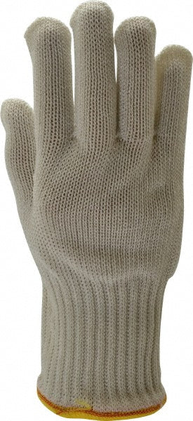 Small Stainless Steel Fiber Cut-Resistant Gloves - Whizard 333370-MS