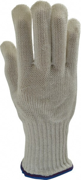 Medium Stainless Steel Fiber Cut-Resistant Gloves - Whizard 333372