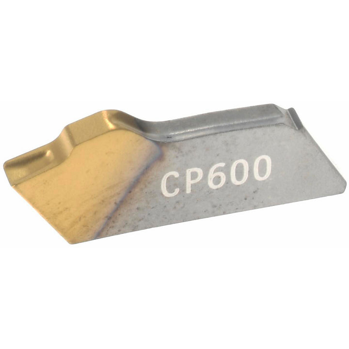 Carbide Insert, Grade CP600, TiAlN/TiN - Seco 00732960