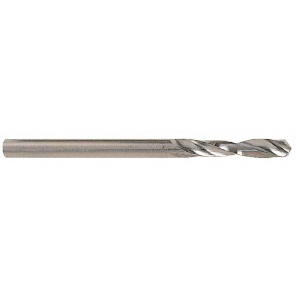 0.0130" Cobalt Drill Bit, 118° point - Big Kaiser 40.12604.0033