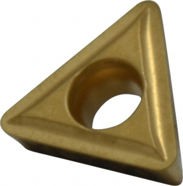 T - Triangle 1/4" IC Carbide Insert, Grade KC850, TiC - Kennametal 1162393