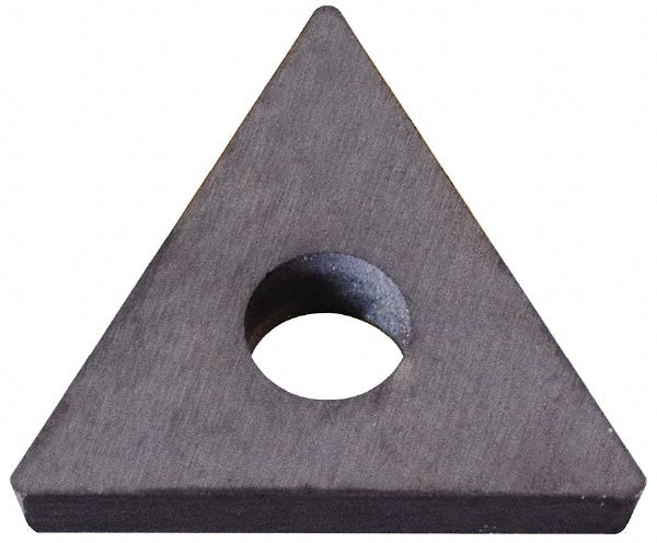 T - Triangle 1/4" IC Carbide Insert, Grade K68 - Kennametal 1163038