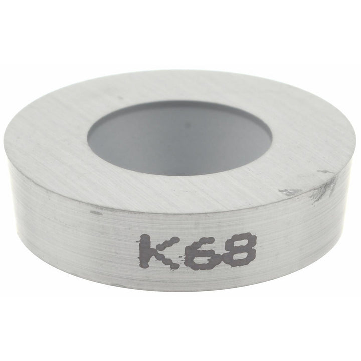 R - Round 1/2" IC Carbide Insert, Grade K68 - Kennametal 1163030