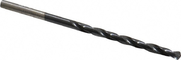 1/8" High Speed Steel Drill Bit, TiAlN, 135° point - Chicago-Latrobe 42608